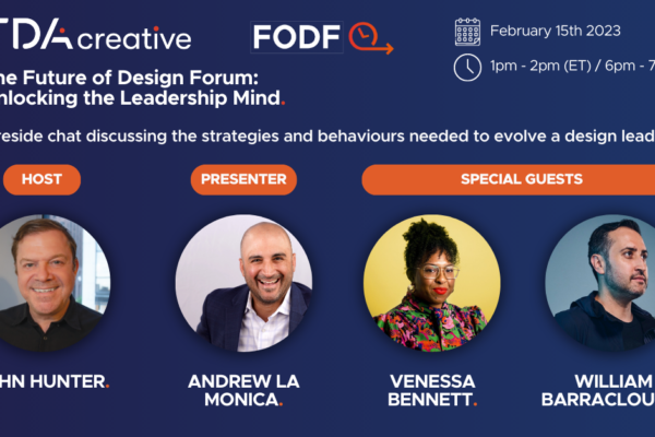 Future of Design Forum