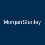 Morgan Stanley Blue